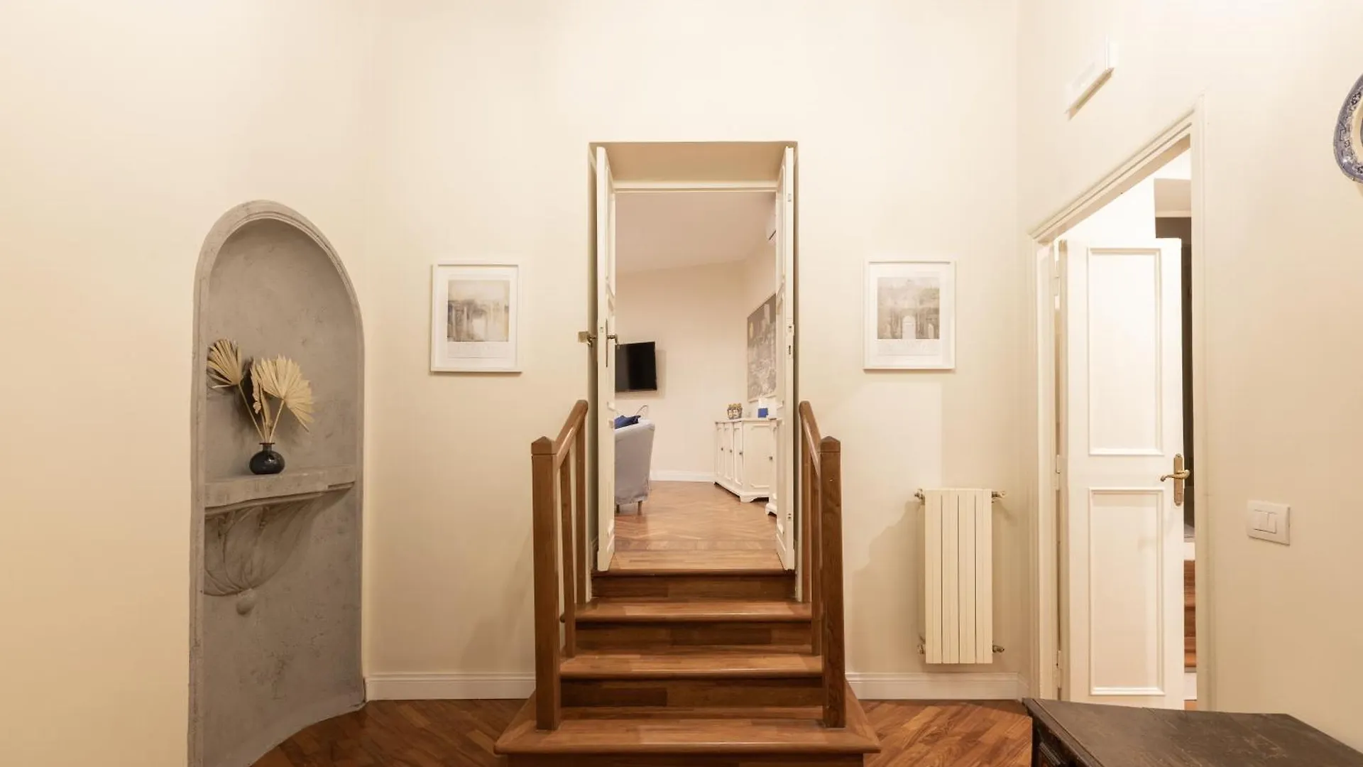 Coppelle Charme - My Extra Home Rome 0*,  Italy
