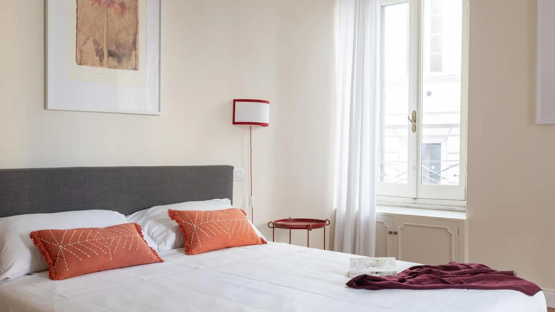 Coppelle Charme - My Extra Home Rome 0*,  Italy