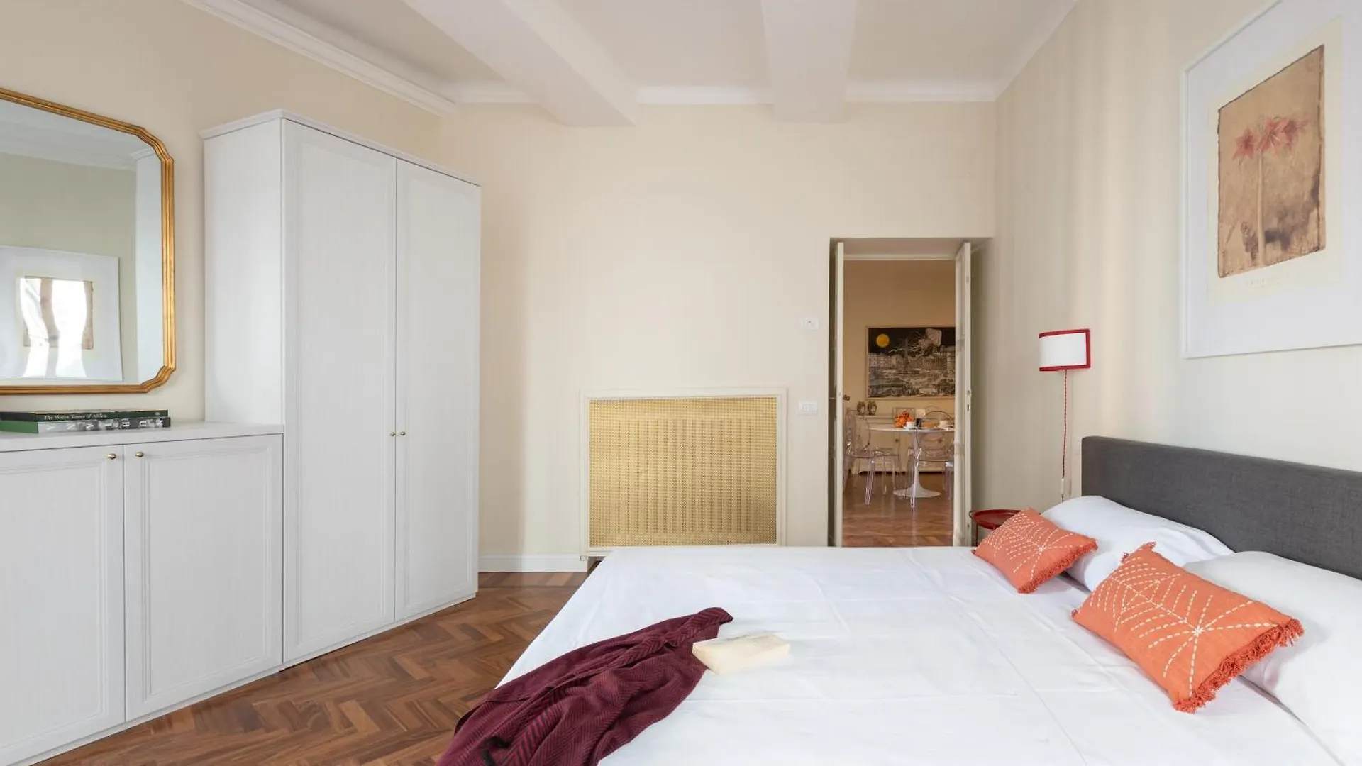 Coppelle Charme - My Extra Home Rome Apartment